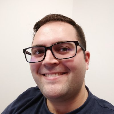 SarnelliScience's profile picture. I Print and I know things