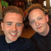Cameron Tisdale (@tizzy_97) 's Twitter Profile