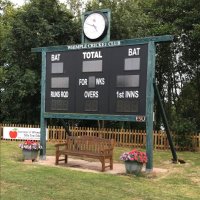Whimple Cricket Club (@whimplecc) 's Twitter Profile