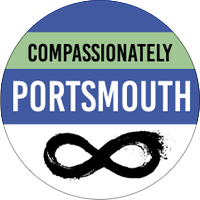 Compassionately Portsmouth (@compassionports) 's Twitter Profile Photo Compassionately Portsmouth (@compassionports) 's Twitter Profile Photo