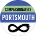 Compassionately Portsmouth (@CompassionPorts) Twitter profile photo