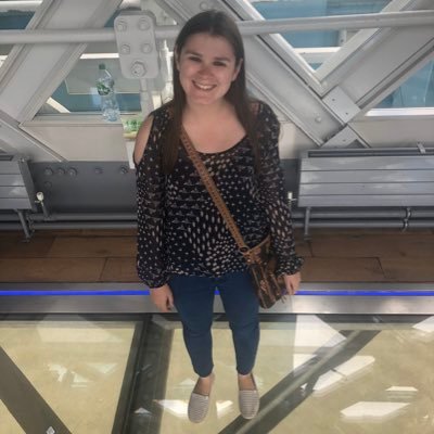 sierra_bigler's profile picture. Kindergarten teacher in the Central Bucks School District 🍎☺️👩🏻‍🏫