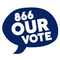 Election Protection(@866OURVOTE) 's Twitter Profileg