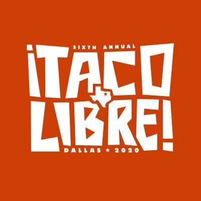 NEW DATE Nov 7, 2020 @DallasFarmersMarket featuring 25+ taquerias served with a side of music and lucha, lucha, lucha! https://t.co/MyJ9gyYxrB