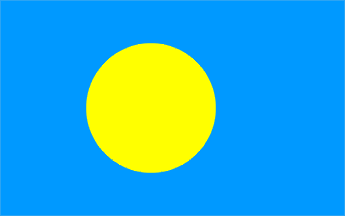 Republic Of Palau