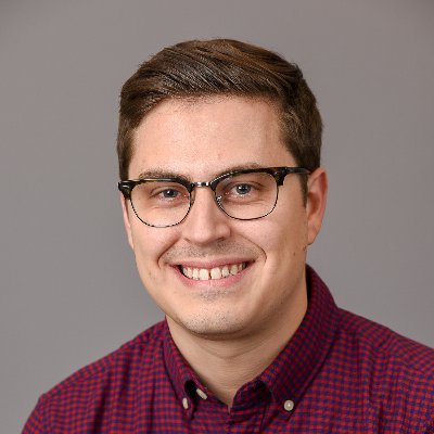 Communications Coordinator at @IUMedSchool. Past: @GreenfieldDR @pharostribune. @indwes alum. Storyteller. TV and movie fanatic.