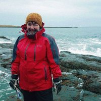 Jess Baker (@geospatialjess) 's Twitter Profile