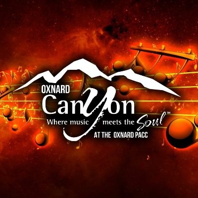 🎹The Canyon at OPAC▫️Live Music Venue▫️Where Music Meets the Soul! 🎶🎫 800 Hobson Way Oxnard, California 🌅