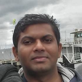 FWarnakula's profile picture. 