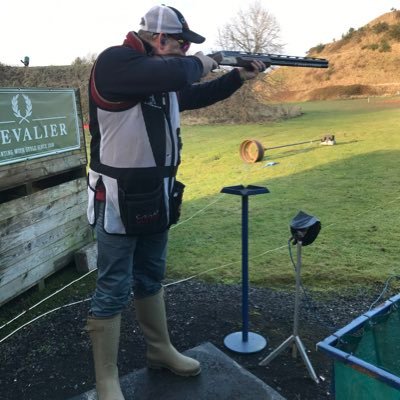 Keeper of The Shire, fave holiday destination, Braemar in Scotland, fave pastime shooting DTL Trap, member @Blackpool Sporting Clays......roll on Weds,Sat & Sun