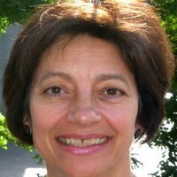 Celia Moore (@celiam) 's Twitter Profile
