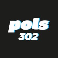 pols302(@pols302) 's Twitter Profile Photo