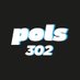 pols302 (@pols302) Twitter profile photo