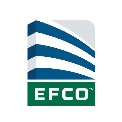 EFCO Corporation is a leading manufacturer of commercial architectural aluminum window, curtain wall, storefront and entrance systems.  https://t.co/ZDgAzr6j2H