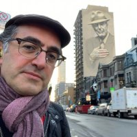 Maziar Bahari (@maziarbahari) 's Twitter Profile