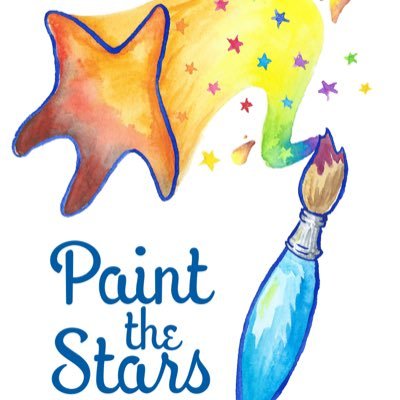 PTSAT is devoted to helping children and adolescents through the use of art and play as well as traditional counseling methods. Reach and Paint your own stars!