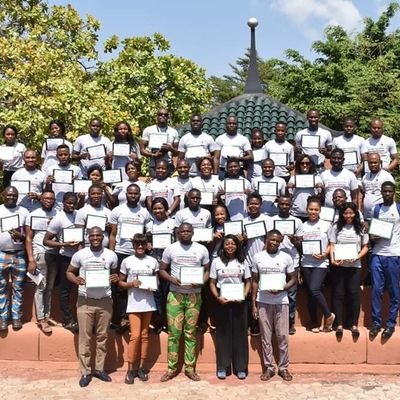 AFRICAN VOLUNTEERS NETWORK & LEADERSHIP INSTITUTE