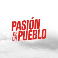 Pasión de un Pueblo(@PduPOficial) 's Twitter Profile Photo
