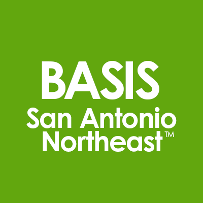 BASISSanAntoNE's profile picture. BASIS San Antonio Northeast currently serves students in grades K–5 and is accepting applications for K-7.