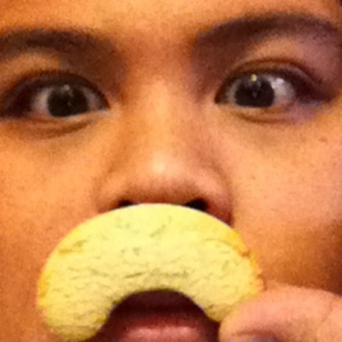 fatsipatsi's profile picture. this makes me so CHangry