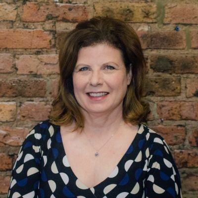 CEO & Founder of Truth in Accounting (@truthinacct). Mother of two wonderful young men. I'll beat you at Tennis