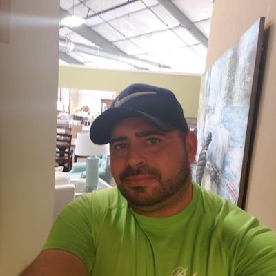 Pronouns: Ammo/Sexual
GOD - FAMILY - COUNTRY
Army Vet