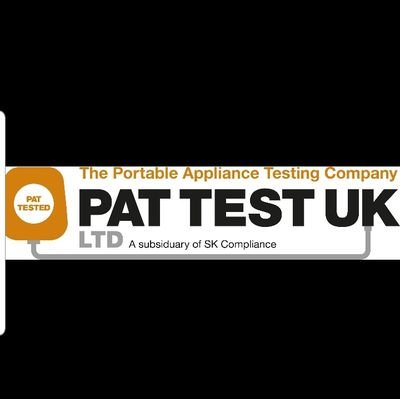 The Portable Appliance Testing Company - Offices Located Throughout The UK