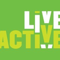 Live Active (@liveactiveyeg) 's Twitter Profile Photo Live Active (@liveactiveyeg) 's Twitter Profile Photo