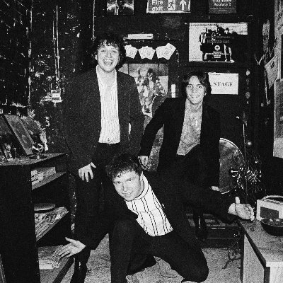 The Slumdogs are a rock band from North West, England.
_______________________________________________________
Bookings: theslumdogsband@gmail.com