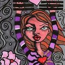 Agatha Green - @aggieink - Twitter