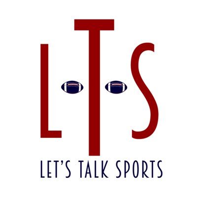Your home for a daily conversation about sports. Sports Betting, Fantasy Sports, NFL Draft