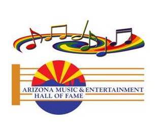 The Arizona Music & Entertainment Hall of Fame recognizes the contributions of musicians and entertainers who have impacted the development of Arizona music.