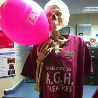 AiredaleTheatres (@airedaletheatr1) 's Twitter Profile