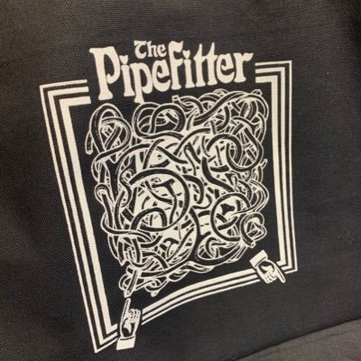 The Pipefitter