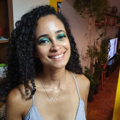 Repórter e apresentadora do @g1. Ex-@folha e @bandtv. Jornalismo de Dados e reportagens especiais. Especialista em Gestão Pública pelo Insper. Baiana em SP.