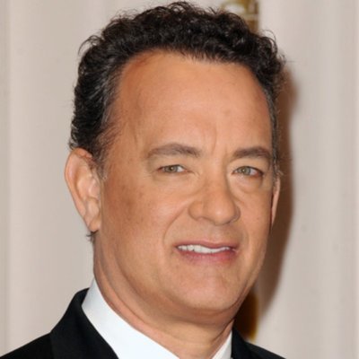 Moderator of the tom hanks fan forum