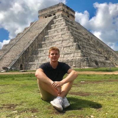 JVirgl's profile picture. NF VŠE
