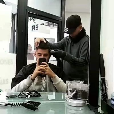 EspinozaKhev's profile picture. #BarberlifeStyle 💈