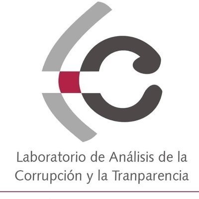 Laboratorio de Documentación y Análisis de la Corrupción y la Transparencia en México (LADACT) del IIS-UNAM