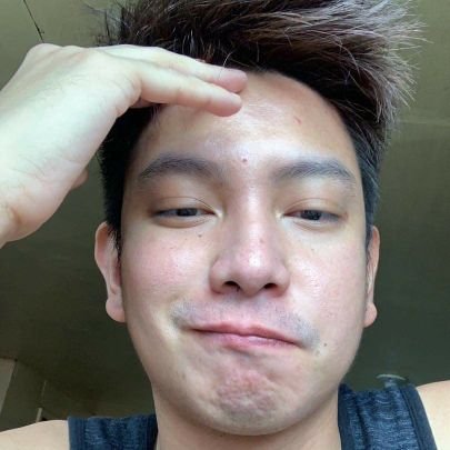 iamanthonypo's profile picture. Avid arguer.Chocophobic.Super nerd.Great lacker of empathy.A human being.