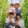 takayuki_yodafm's profile picture. 9回目のクラファン挑戦中！ 今回は【農民募集】ありがとう🍅『目指せ夢のヨダファームキッチン』 コロナには負けん！ヨダファーム@山梨｜トマト栽培60年目｜みずみずしく旨味『じゅわっ』🤤｜美味しさ×豊かさ｜楽天評価ランクイン🎖｜主な出演メディア→📺世界丸見え•ワイドニュース•スゴろく／日農新聞