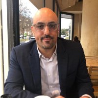 Saher Sabri (@saherssabri) 's Twitter Profile Photo Saher Sabri (@saherssabri) 's Twitter Profile Photo