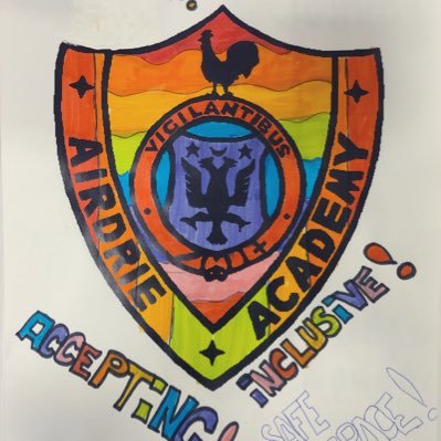 @AirdrieAcadLgbt