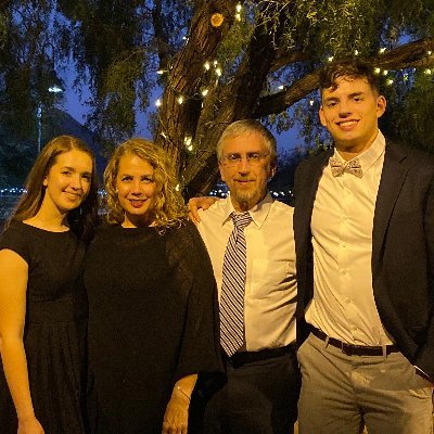 Ambassador to Jesus Christ, married to my beautiful Julia, blessed with AJ and Reece, our daughter and son. Love Dawg nation -
Program Manager/Sales/Instructor