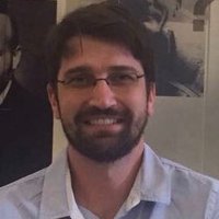 Dr Pedro J Tomaselli(@pjtomas32) 's Twitter Profile Photo