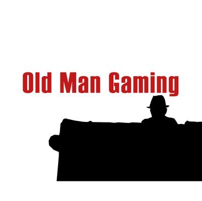 OldManGaming9 Profile Picture
