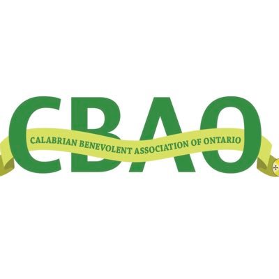 The Calabrian Benevolent Association of Ontario (CBAO) is made up of individuals who share a desire to contribute to community development in our province.