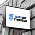 Warsaw CTO Symposium (@war_cto) Twitter profile photo Warsaw CTO Symposium (@war_cto) Twitter profile photo