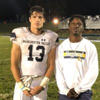 Joshua Chanaud (@chanaudjoshua) 's Twitter Profile