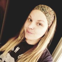 Jessica Ferrell - @Jessica65022413 Twitter Profile Photo